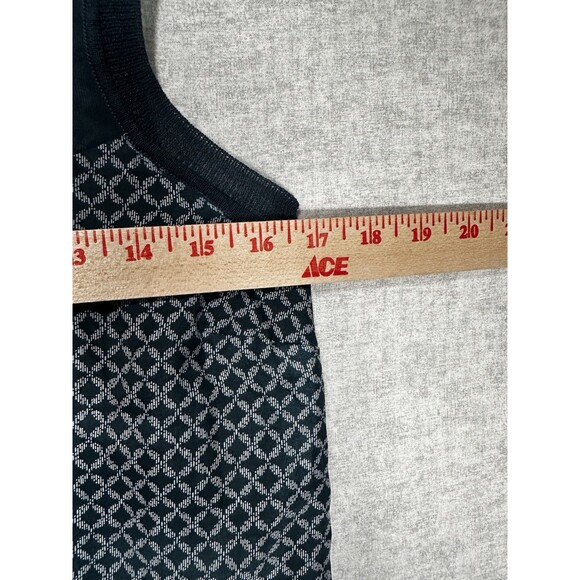 Gap Women's Blue -Green Sleeveless Tank Top Blouse Size X-Small - Picture 5 of 6